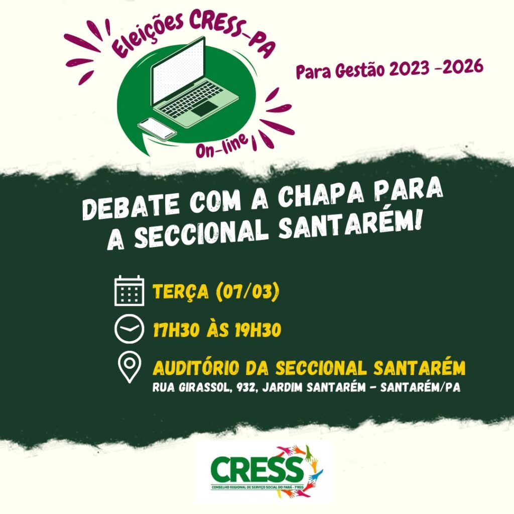 Seccional Santarém