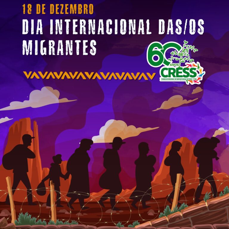 ✊🏿📚🚩 60 ANOS DO CRESS-PA E 45 ANOS DA SECCIONAL DE SANTARÉM